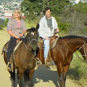 Meet your Posher, Philip lynda